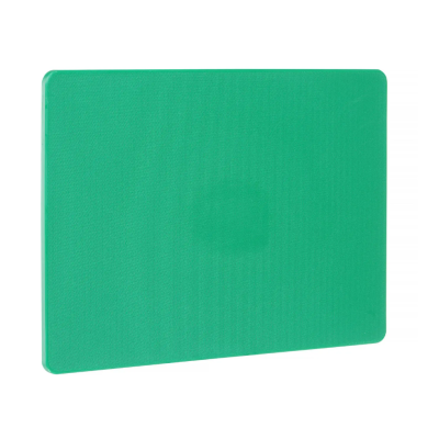 Дошка обробна HACCP 600x400, зелена, 600x400х15мм 827130 Hendi