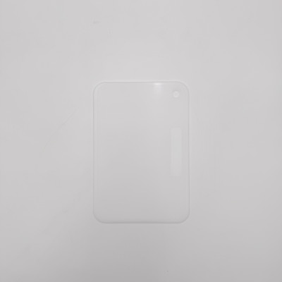 Дошка обробна  HACCP Біла 150*220*2 MM