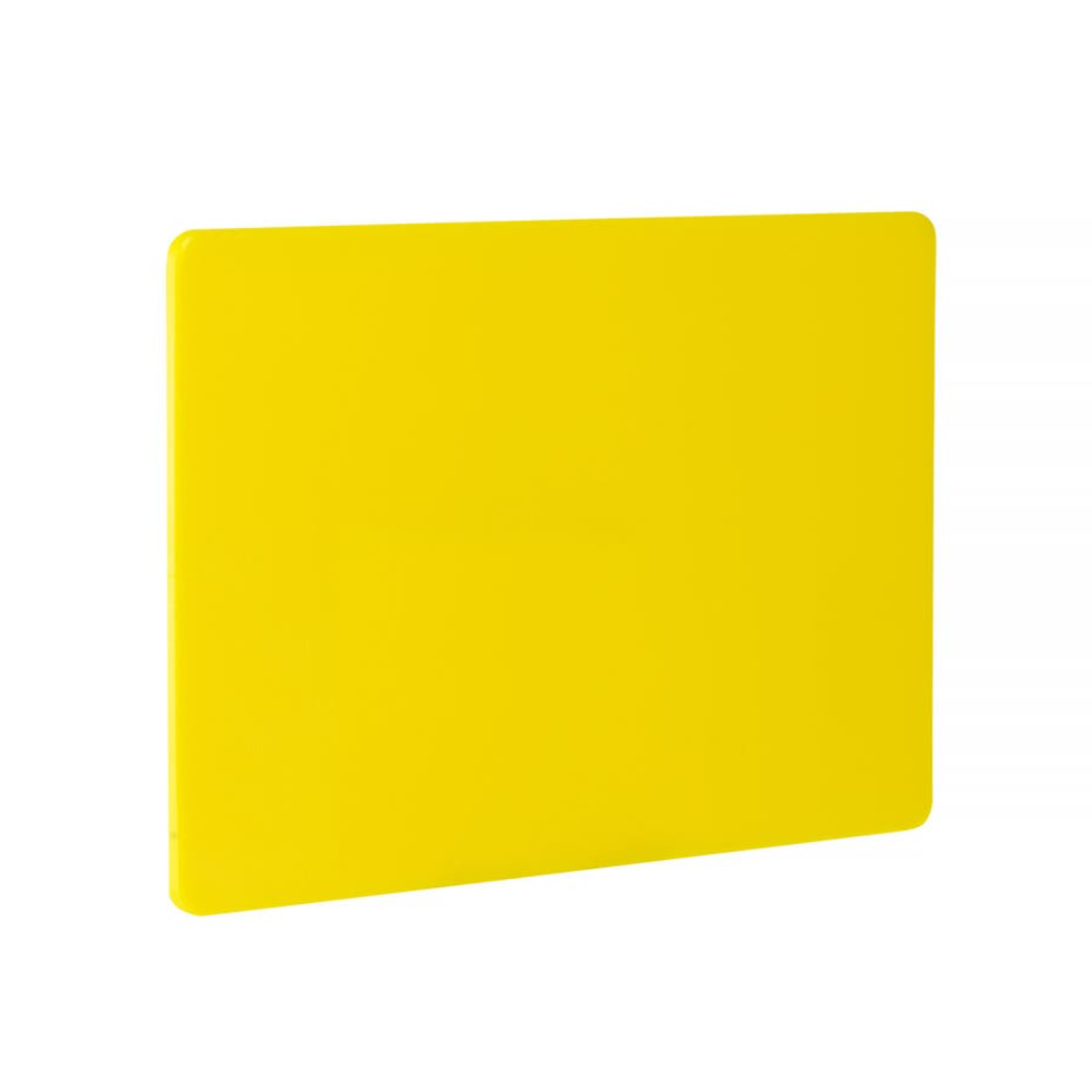 Дошка обробна HACCP GN 1/2, жовта 325x265х10мм 826959 Hendi