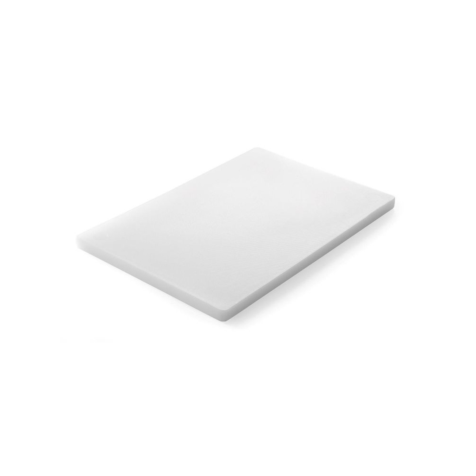 Дошка обробна універсальна 600x400x(H)20 мм. 826393 Hendi HDPE (High density Polyethylene)