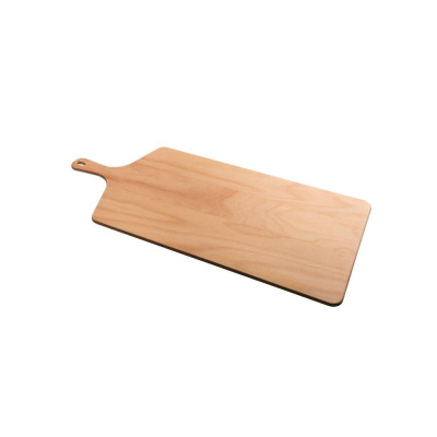 Сервировочная доска деревянная 400x600 мм. 616994 Hendi Beech wood
