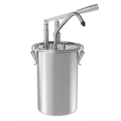 Дозатор для соуса GGM-Gastro SKU SRK5