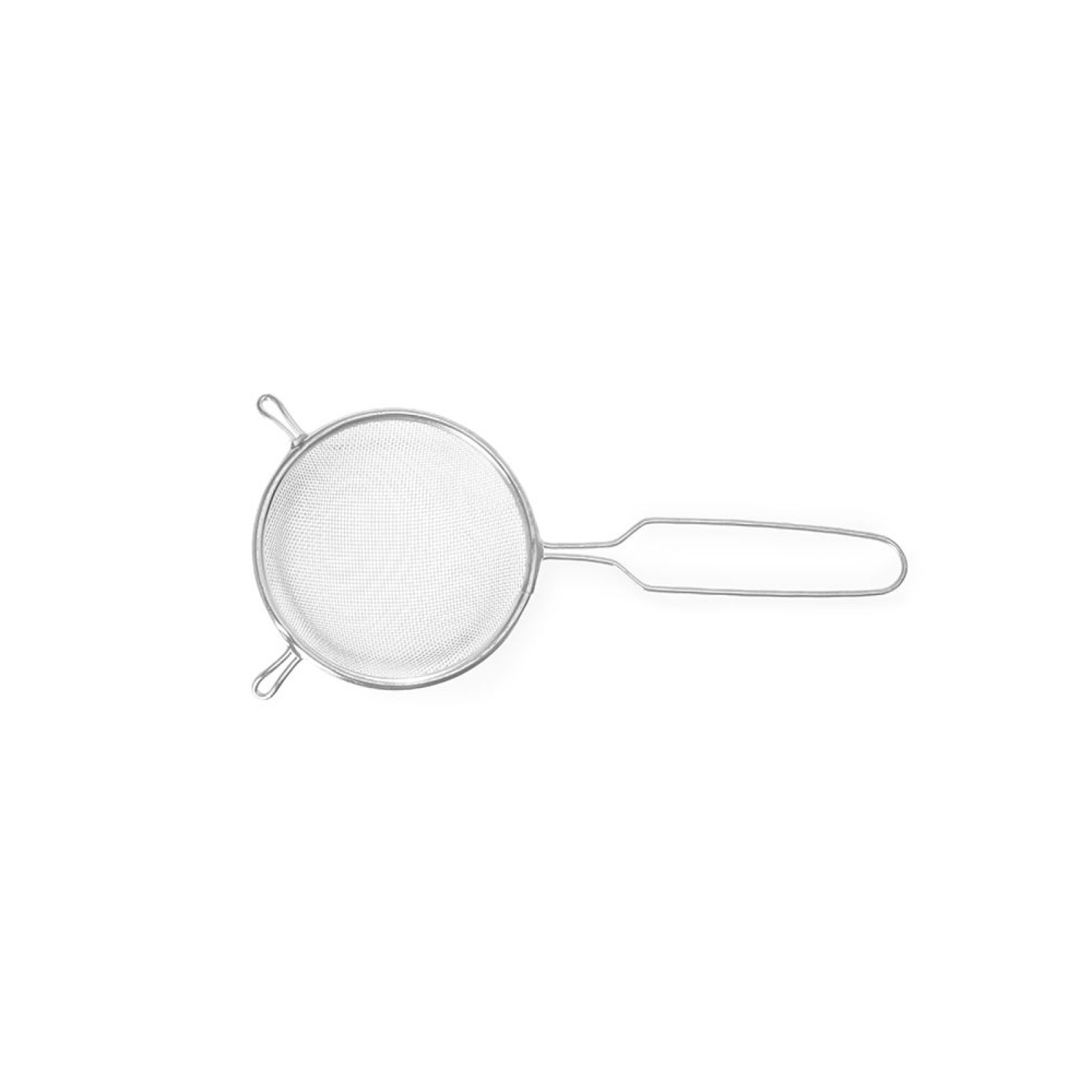 Друшляк Kitchen Line, Ø120x290 мм, розмір сітки 1x1 мм 635001 Hendi