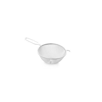 Друшляк Kitchen Line, Ø200x360 мм, розмір сітки 1x1 мм 635308 Hendi