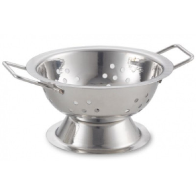 Друшляк - мініатюра ø130x(H)64 мм 426395 Hendi Stainless steel