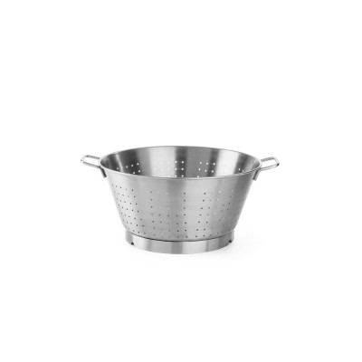 Друшляк Profi Line, Ø400x(H)220 мм 535523 Hendi Stainless steel