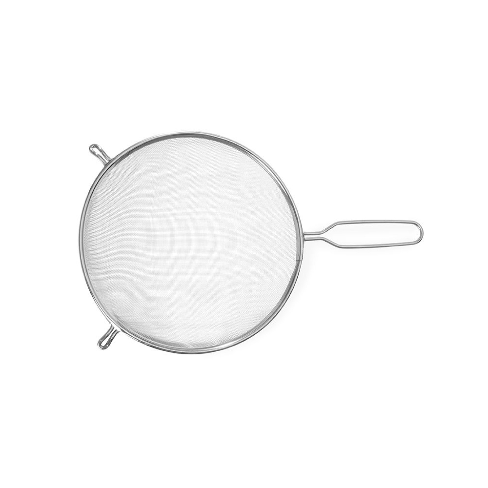 Друшляк з ручкою, Ø260x440 мм 637609 Hendi Stainless steel