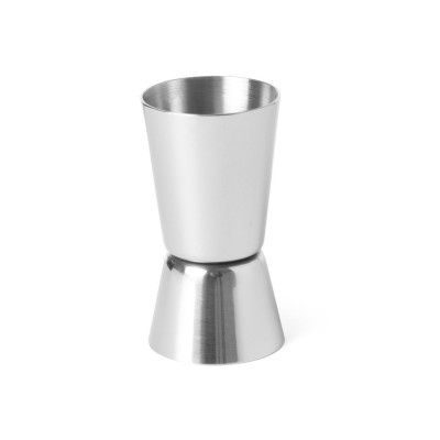 Джигер двосторонній, 25/35 мл 596715 Hendi Stainless steel