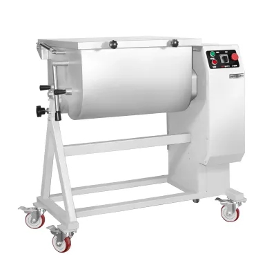 Электрическая фаршемешалка GGM-Gastro FMH100