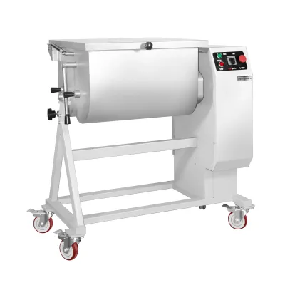 Электрическая фаршемешалка GGM-Gastro FMH80