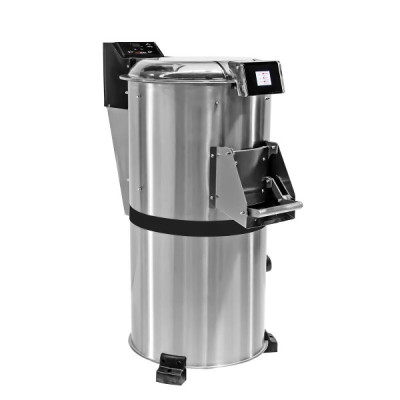 Электрическая картофелечистка GGM Gastro KSE20