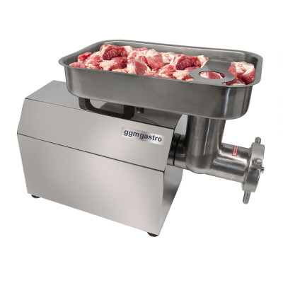 Електрична М'ясорубка - 450-480 кг/година GGM Gastro FWFC450