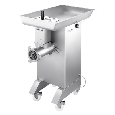 Электрическая мясорубка GGM Gastro FWS800 800 кг/час, 3680W
