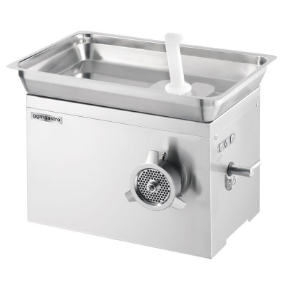 Электрическая мясорубка GGM Gastro FWSM650 650 кг/час, 2200W