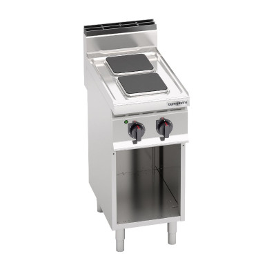 Электрическая плита GGM Gastro EHB479H
