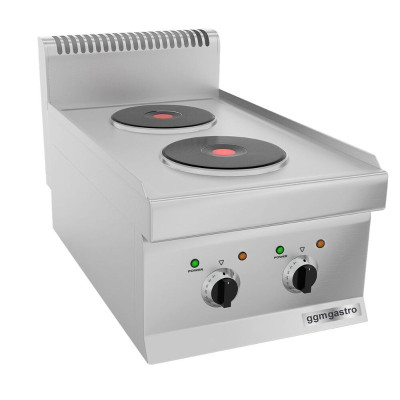 Электрическая плита GGM Gastro EHK46-E
