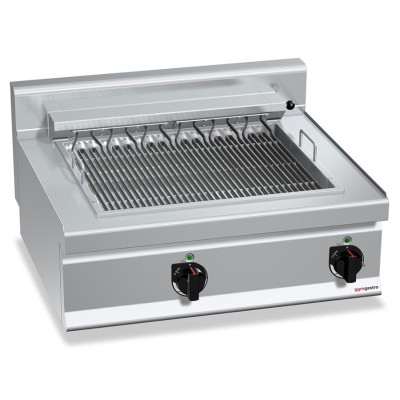 Електричний гриль GGM Gastro EGB873CG (8,1 кВт)