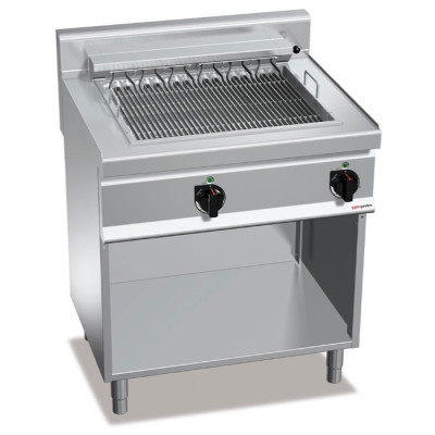 Електричний гриль GGM Gastro EGB879CG (8,1 кВт)