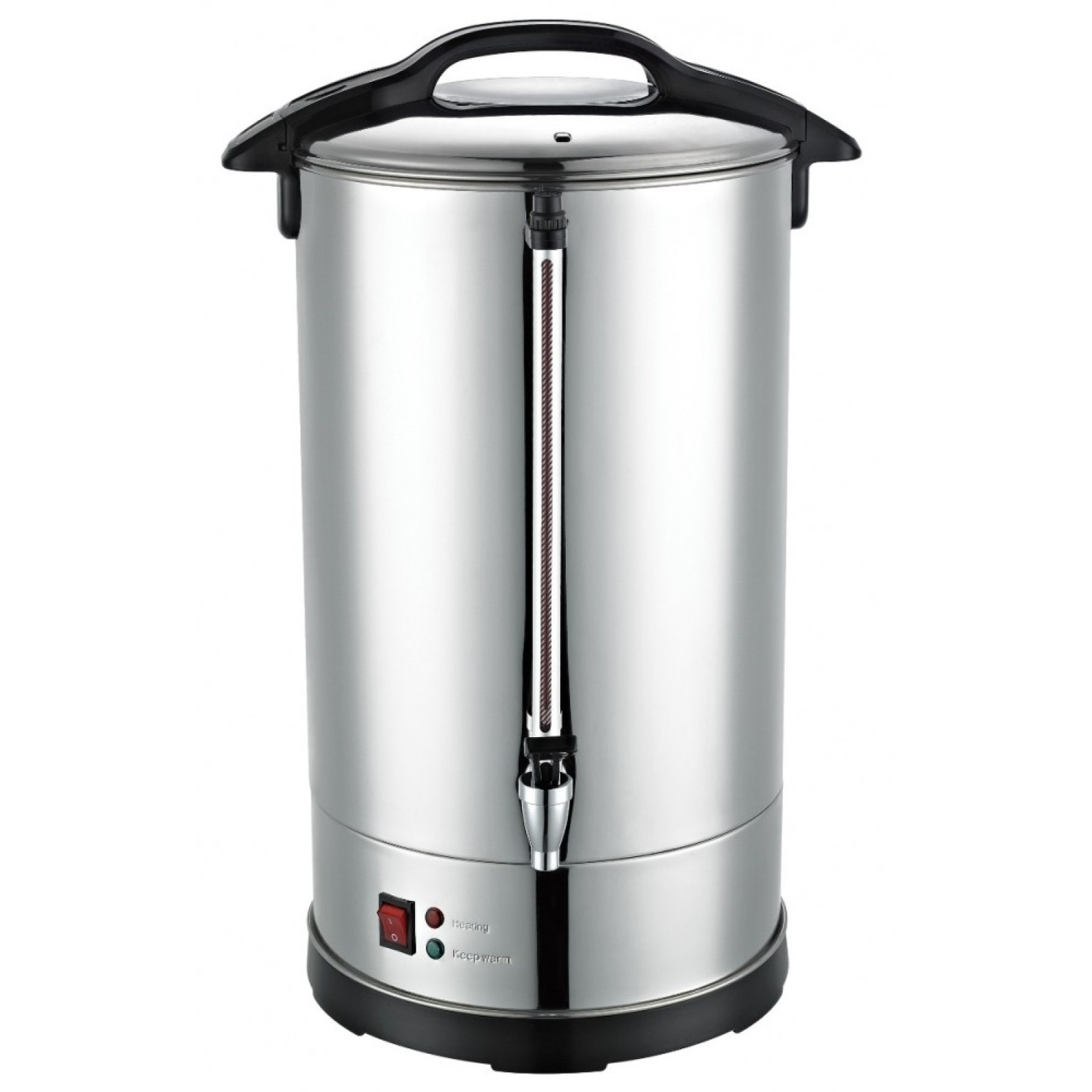 Електрокип'ятильник EWT INOX WB30E1