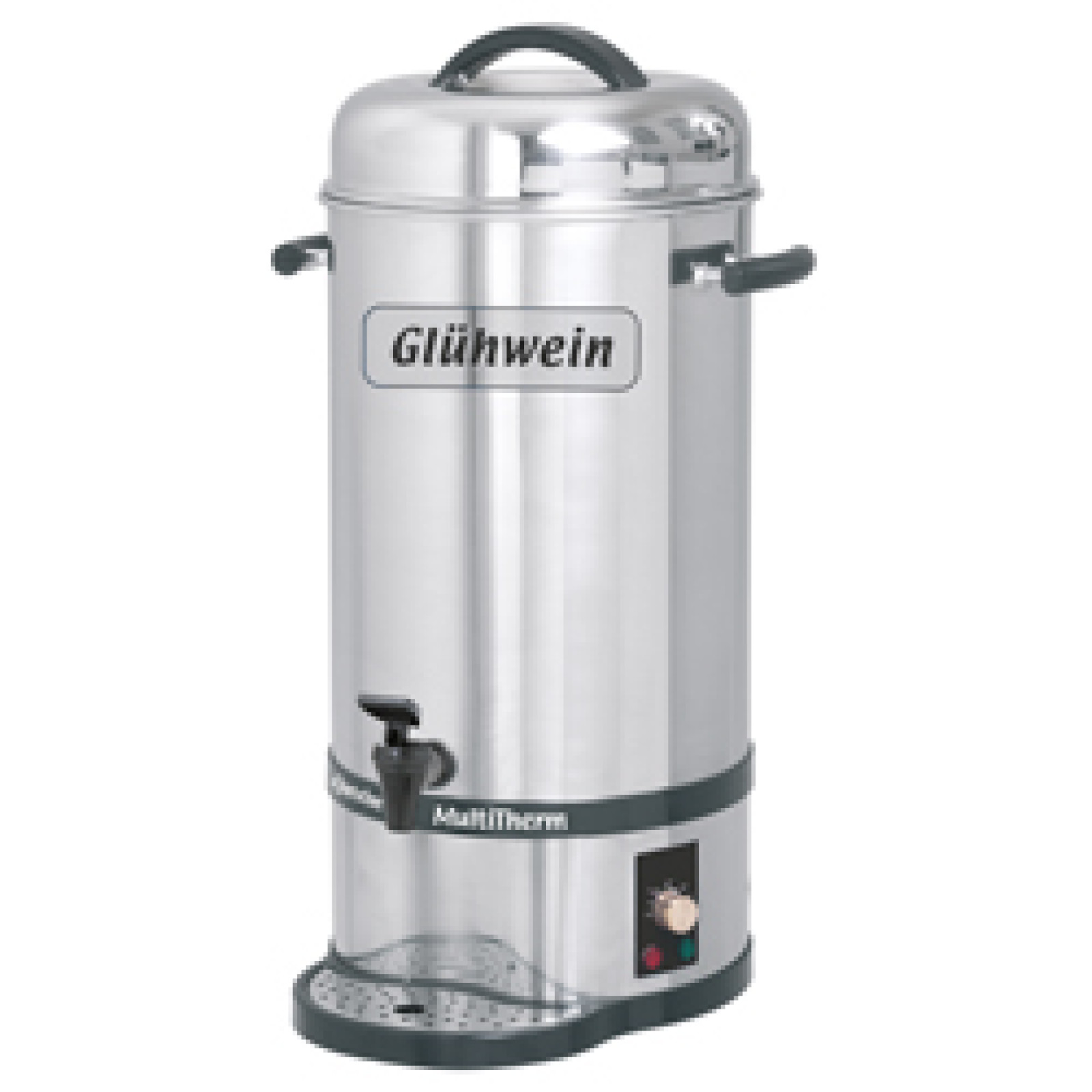 Электрокипятильник - термос многофункциональный Bartscher A200050