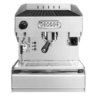Эспрессо-машина "Allegro" GGM-Gastro STEMS1Y#COFFEE