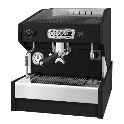 Эспрессо-машина "Eminence" GGM Gastro STEMS1P#COFFEE