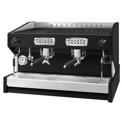 Эспрессо-машина "Eminence" GGM-Gastro STEMS2P#COFFEE
