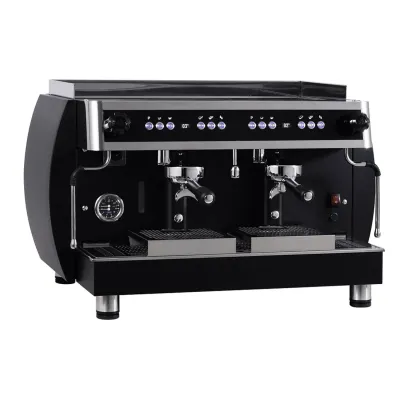 Эспрессо-машина "Grace" GGM-Gastro STEMS2E-B#COFFEE