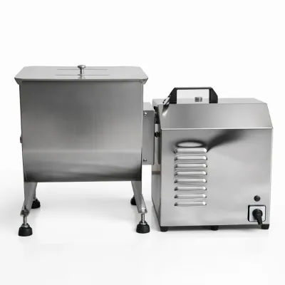Фаршемешалка электрическая привод ZUVER Meat Mixer Electric 30-12