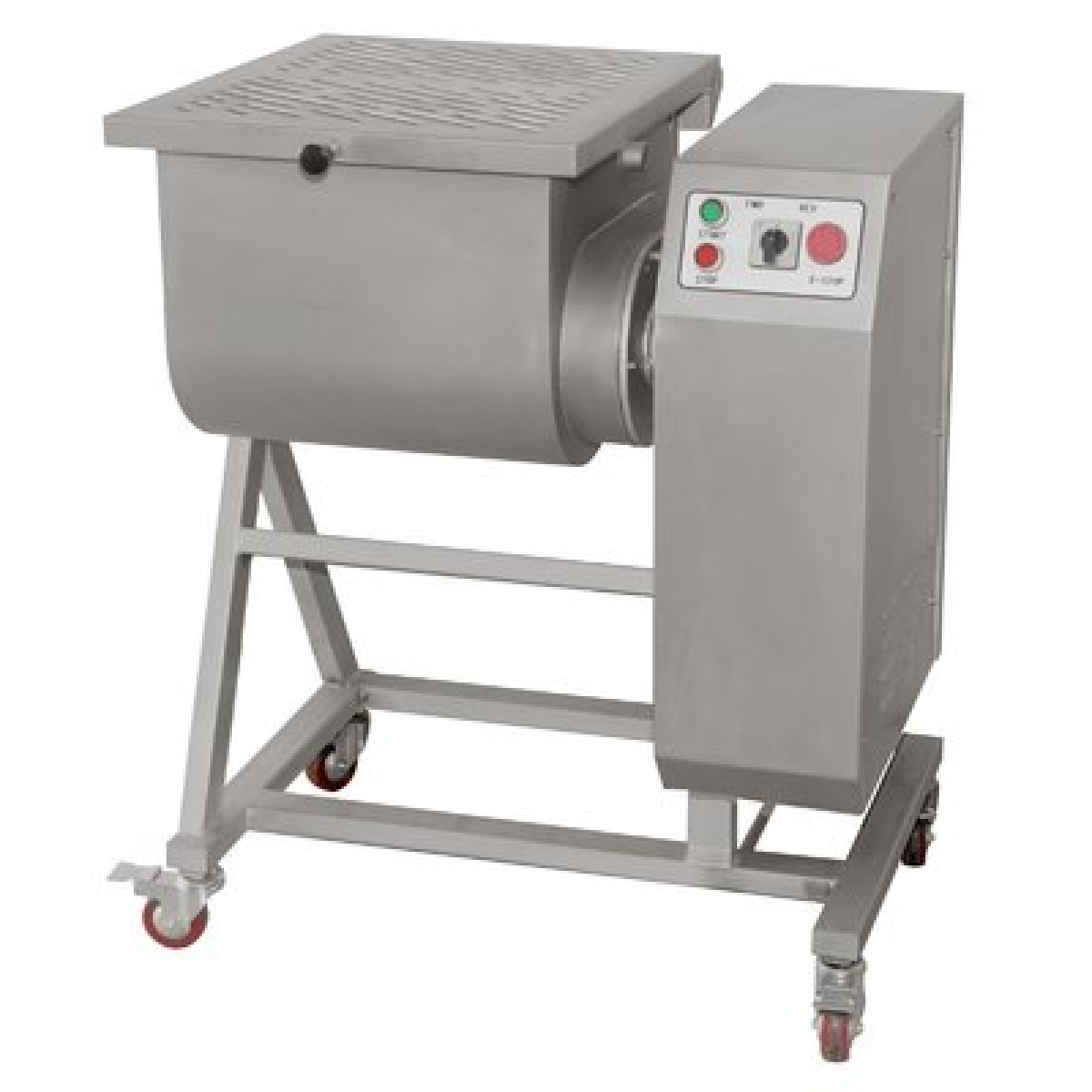 Фаршемешалка HURAKAN HKN-MM60P