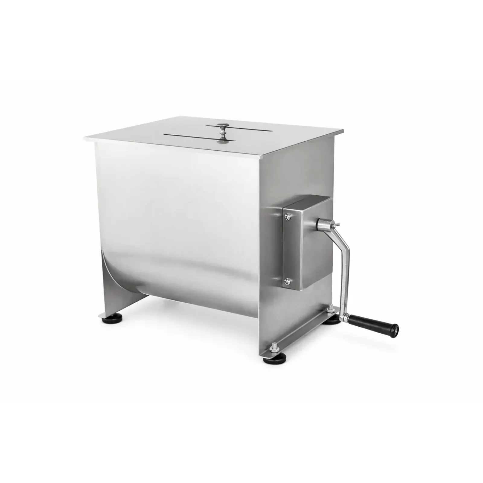 Фаршмешалка ZUVER Meat Mixer Manual 20