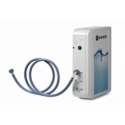 Фильтр обратного осмоса 1.0, HENDI, 220-240V/108W, 360x130x(H)465mm 238035 Hendi