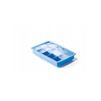 Форма для міні-кубиків льоду, 190x120x(H)35 мм 679043 Hendi Silicone