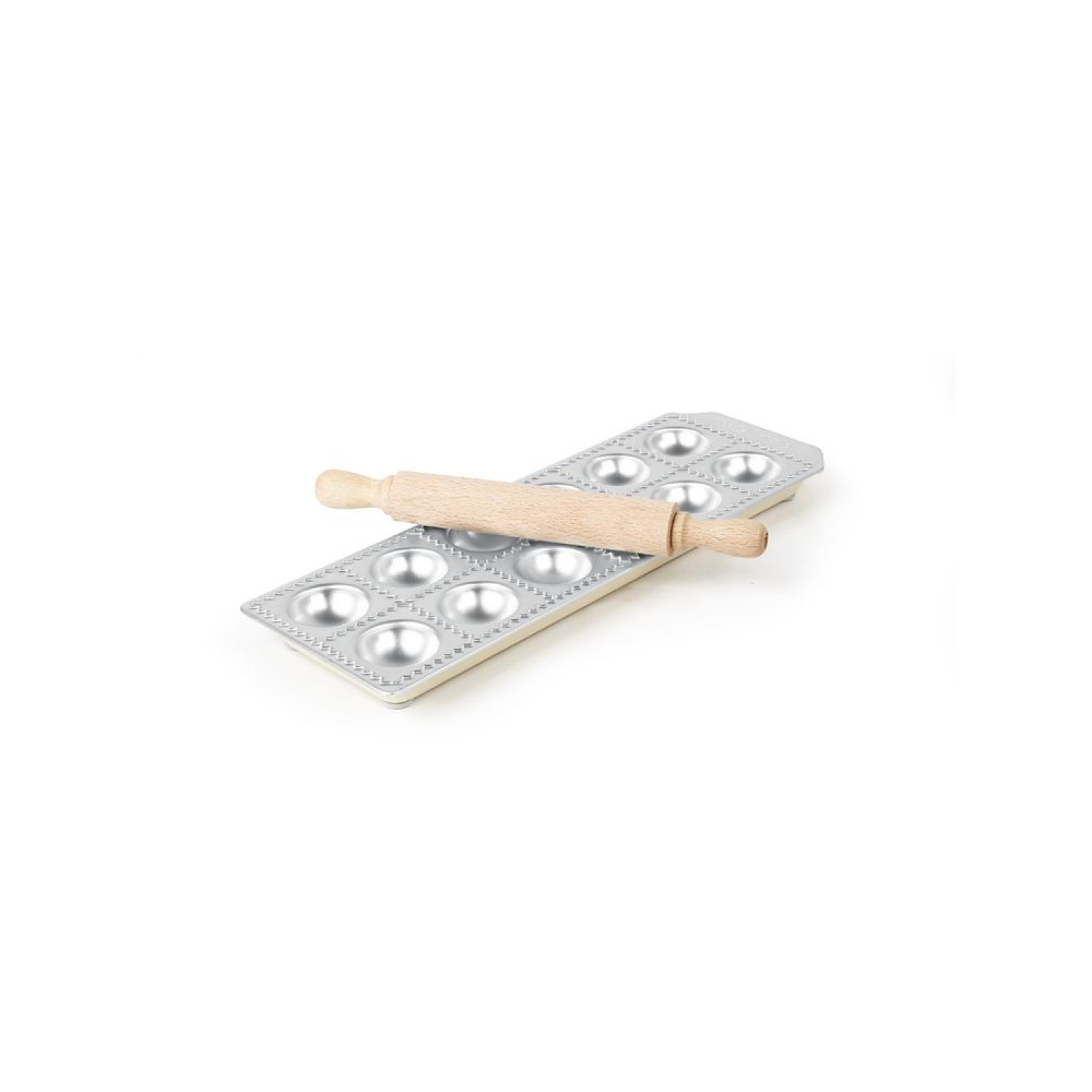 Форма для ravioli - Chef 975541 Hendi Aluminium