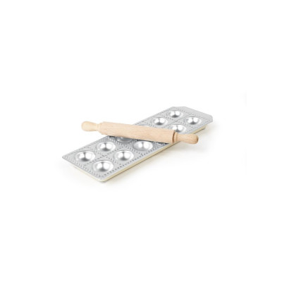 Форма для ravioli - Chef 975541 Hendi Aluminium