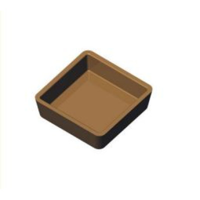 Форма для тарталеток Pavoni Piastra 27