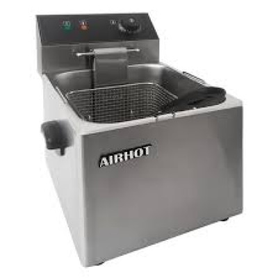 Фритюрница Airhot EF 10