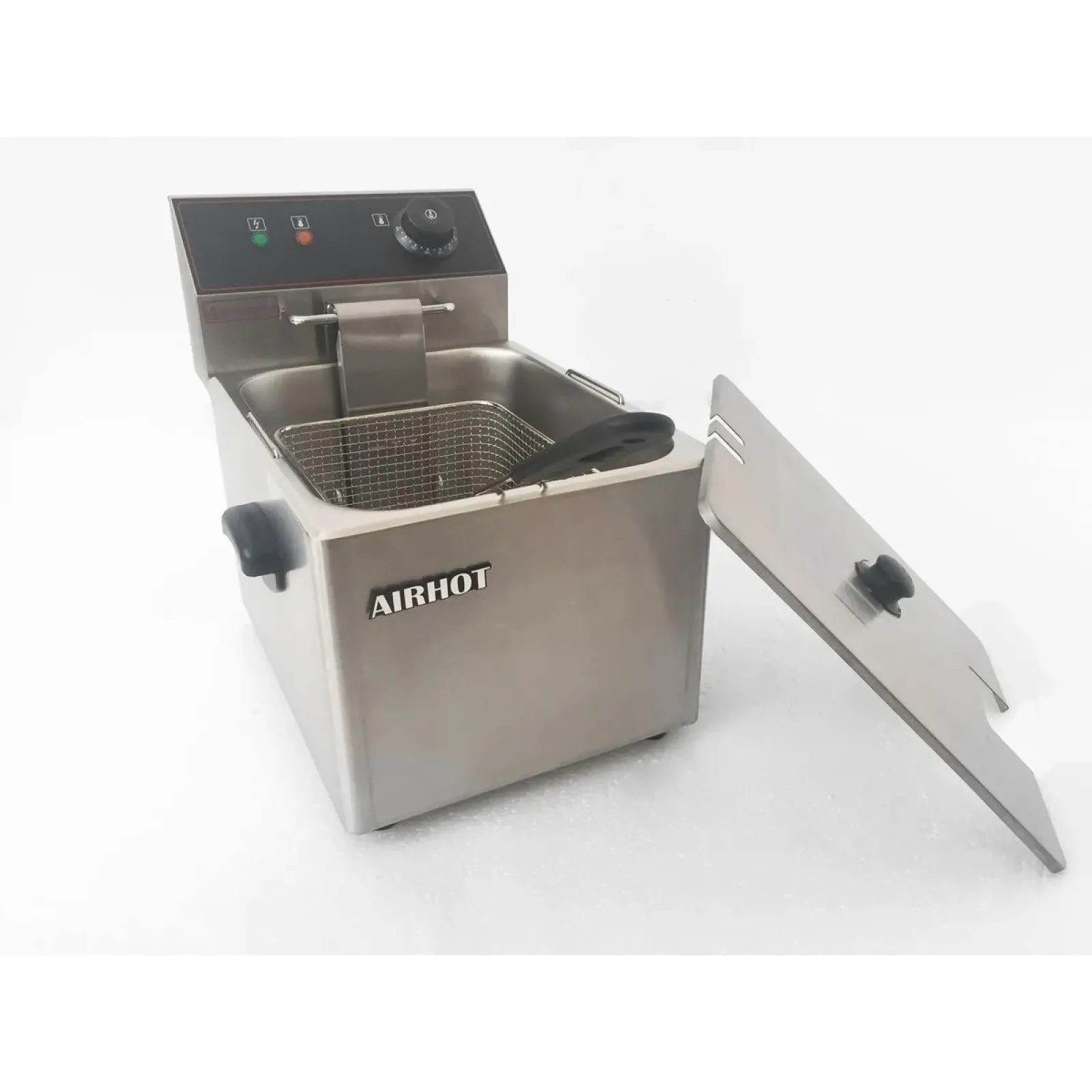 Фритюрниця AIRHOT EF10