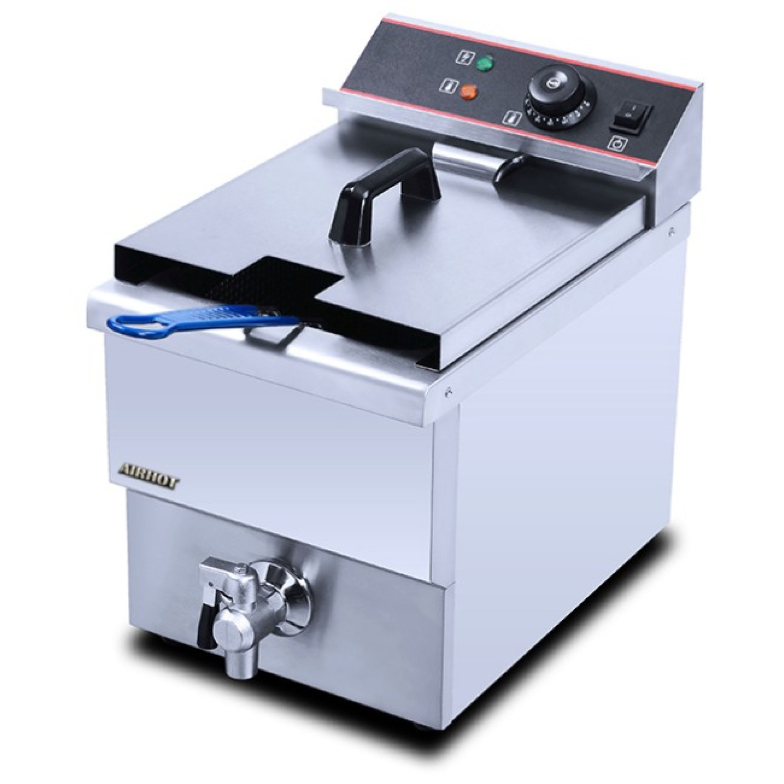 Фритюрниця AIRHOT EF12