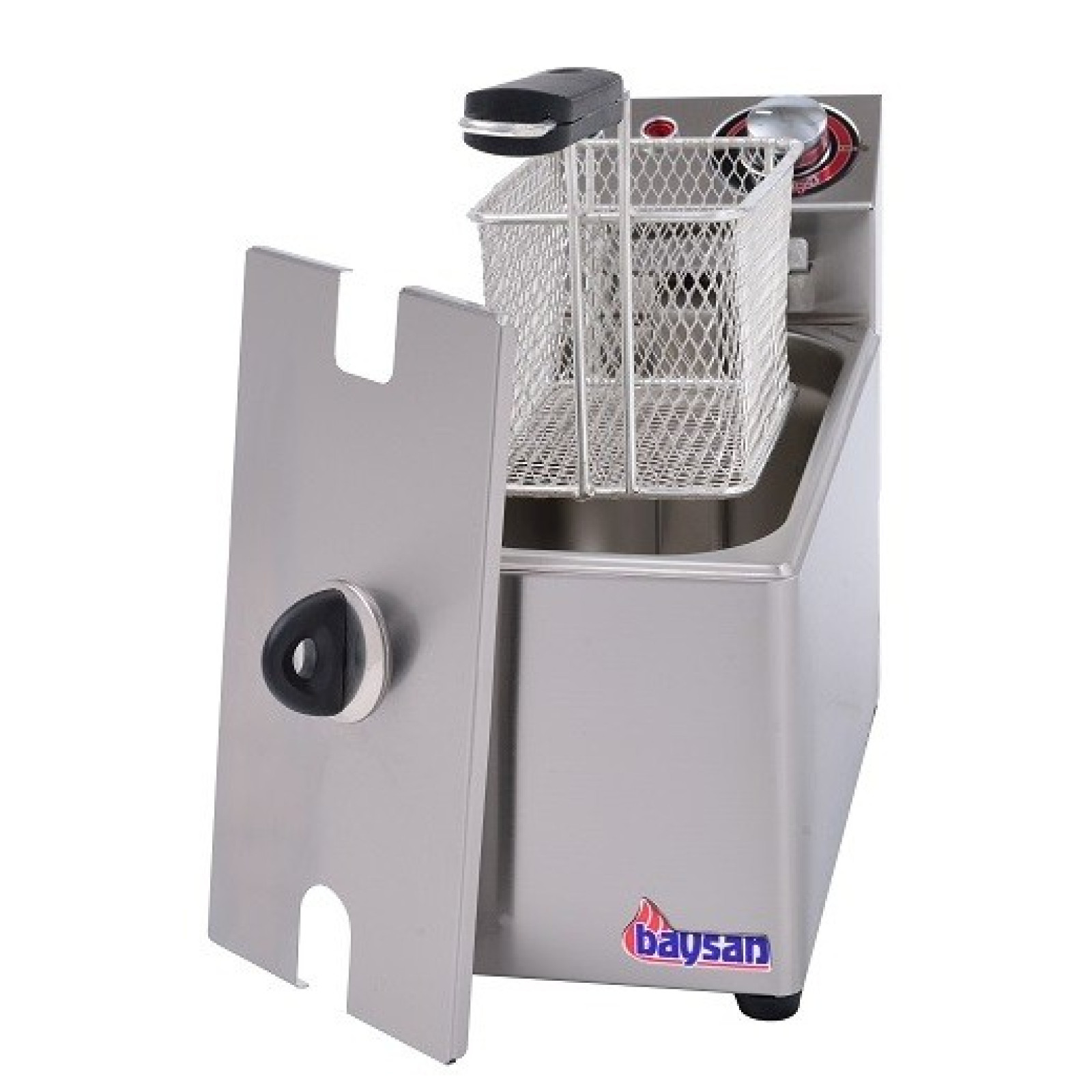 Фритюрниця Baysan Е31003 3л