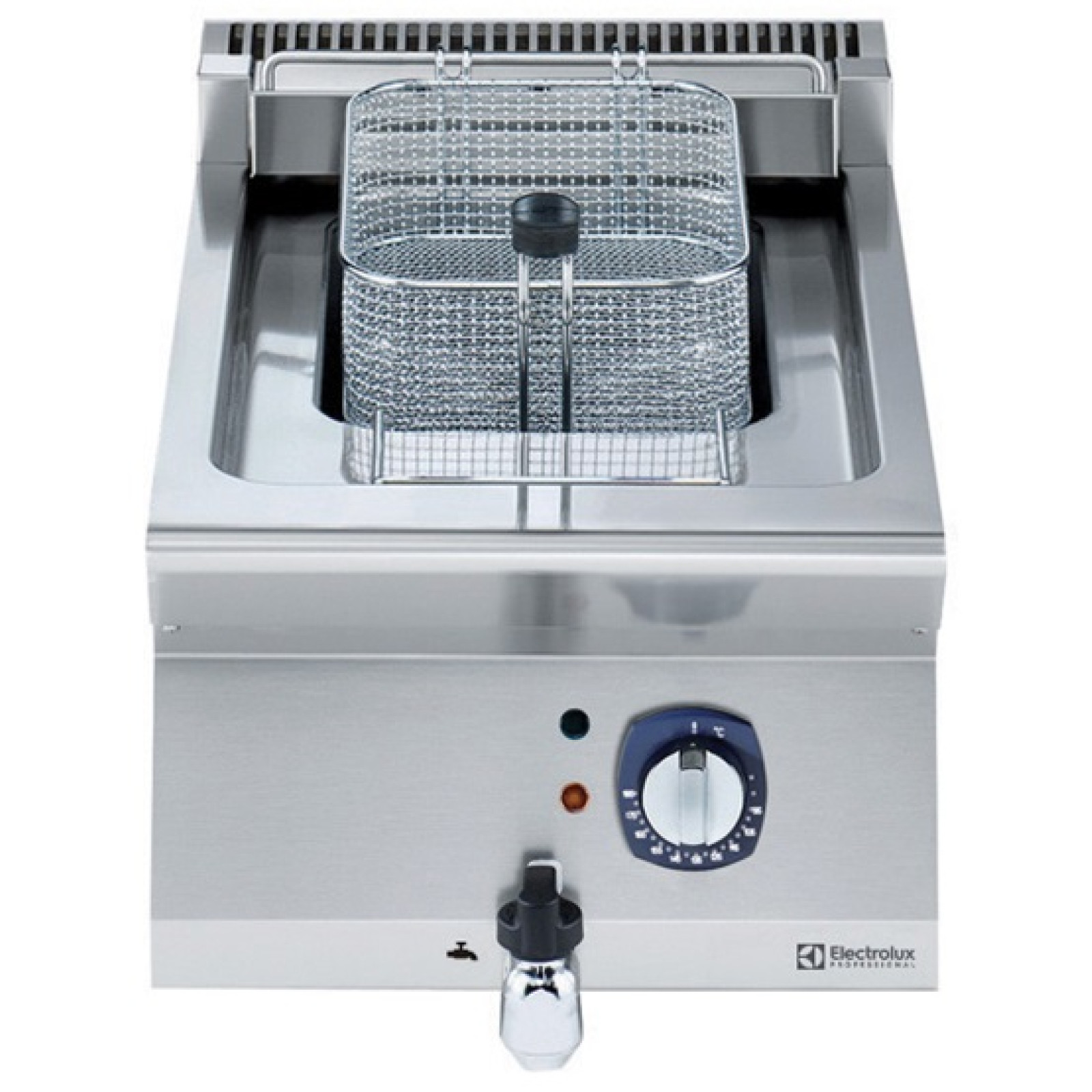 Фритюрщица эл. след. Electrolux E7FRED1E00 (371079)