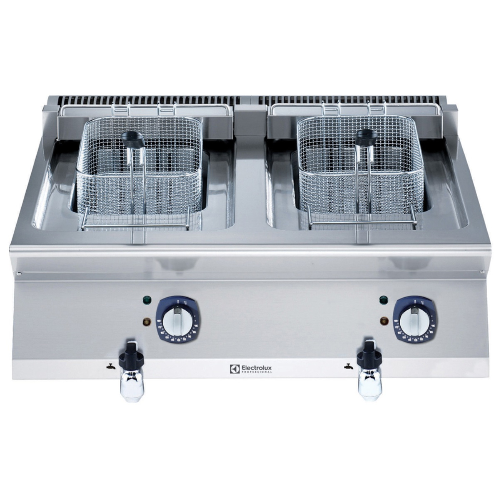 Фритюрница по эл. след. Electrolux E7FREH2E00 (371080)