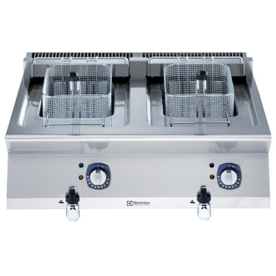 Фритюрница по эл. след. Electrolux E7FREH2E00 (371080)