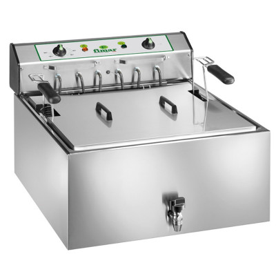 Фритюрница эл. след. Fimar SF25P