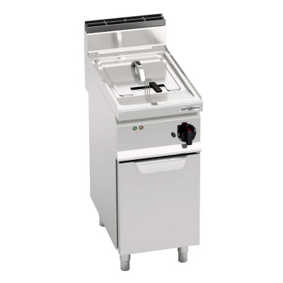 Фритюрница Электр. 18 л (13,5 кВт) GGM Gastro EFB479H-18