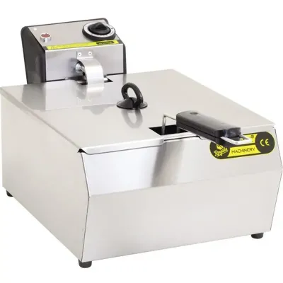 Фритюрница электрическая 8л Remta R101