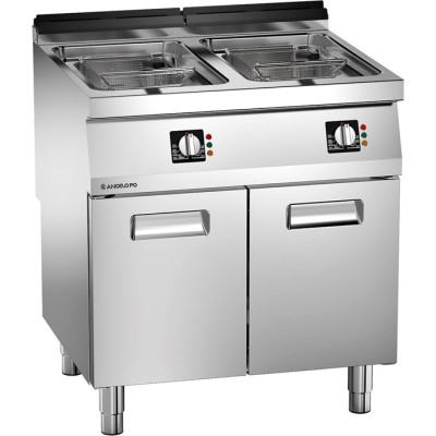 Фритюрница электрическая Angelo Po 1S1FR2E