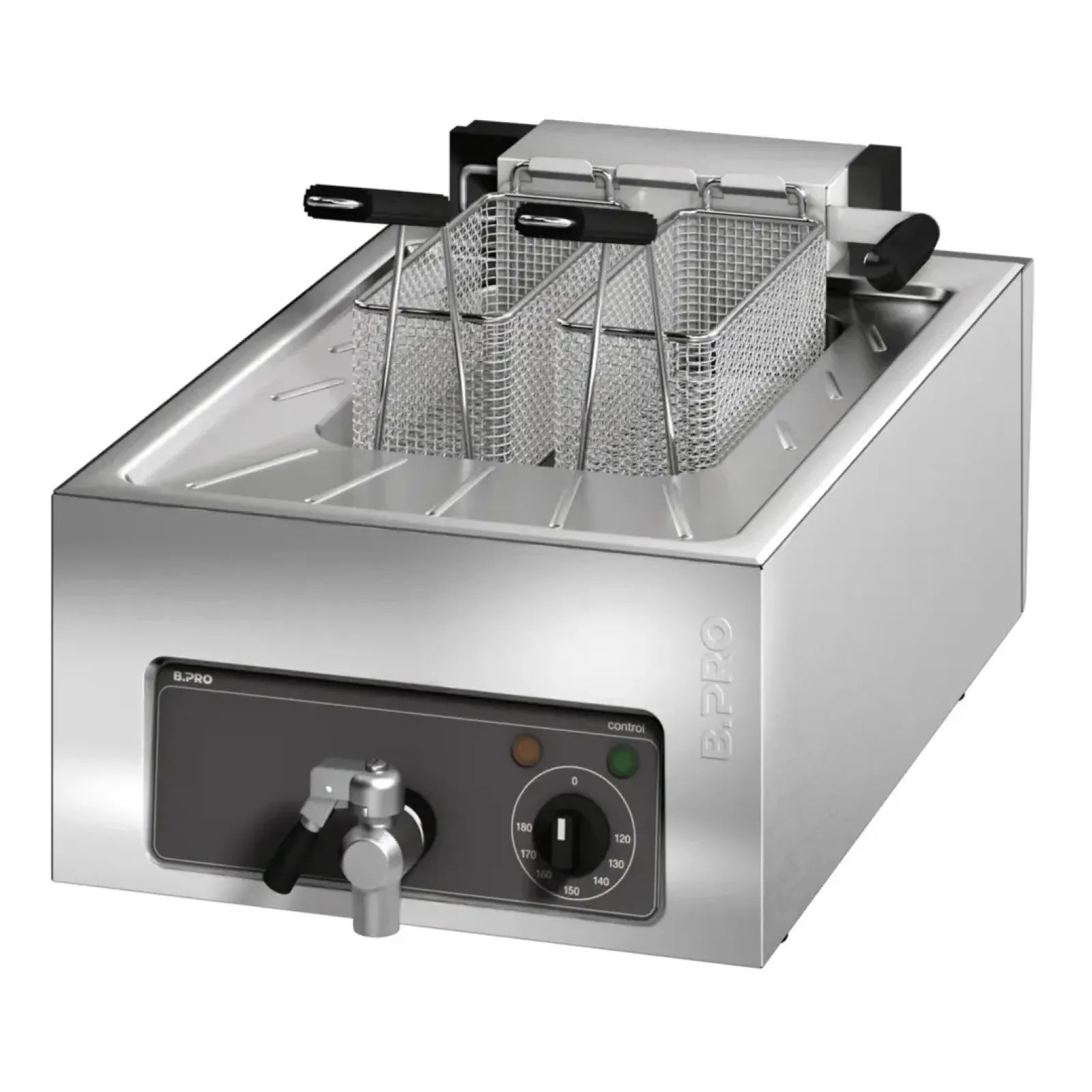 Фритюрница электрическая B.PRO BC DF 5000 (574211)