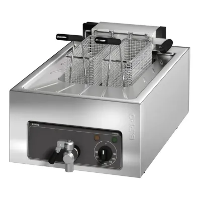 Фритюрница электрическая B.PRO BC DF 5000 (574211)