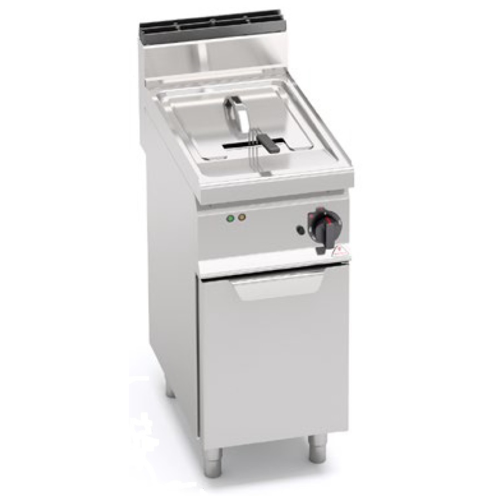 Фритюрница электрическая Bertos E7F10-4M